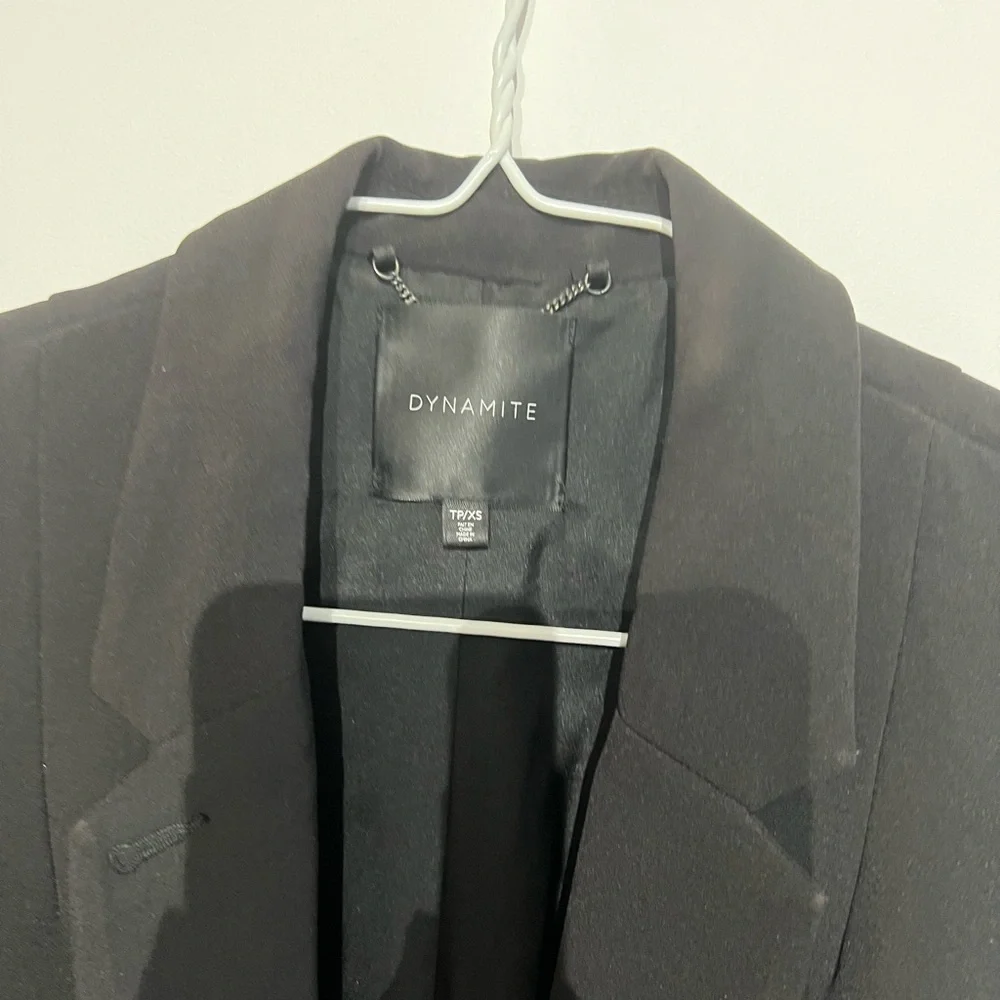 Dynamite blazer - Picture 5 of 11